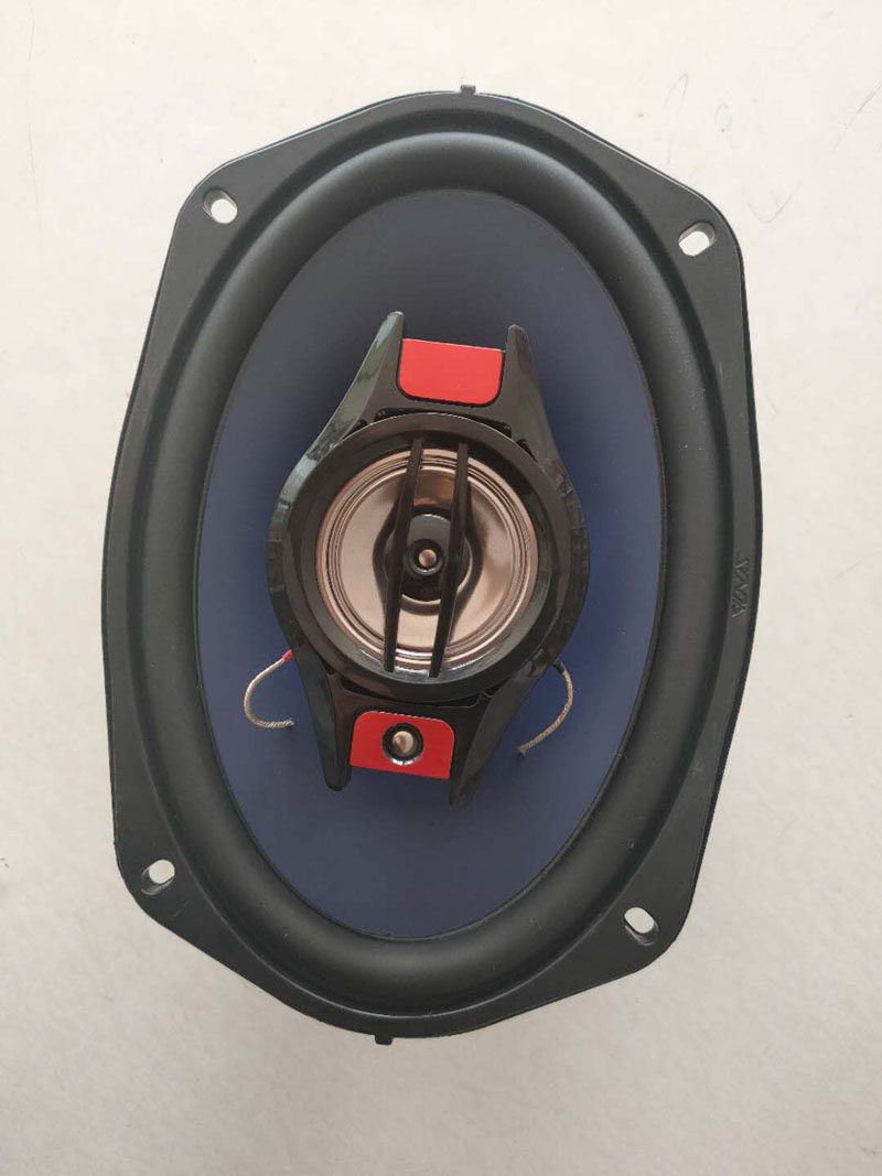 索达扬声器喇叭马自达海福星奔腾b70后备改装音响汽车喇叭