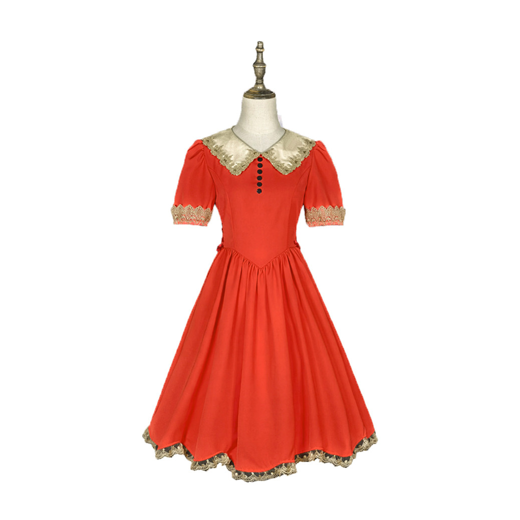 富婆迷漫最终幻想ff14前沿礼服cosplay游戏时装服装cosplay女装