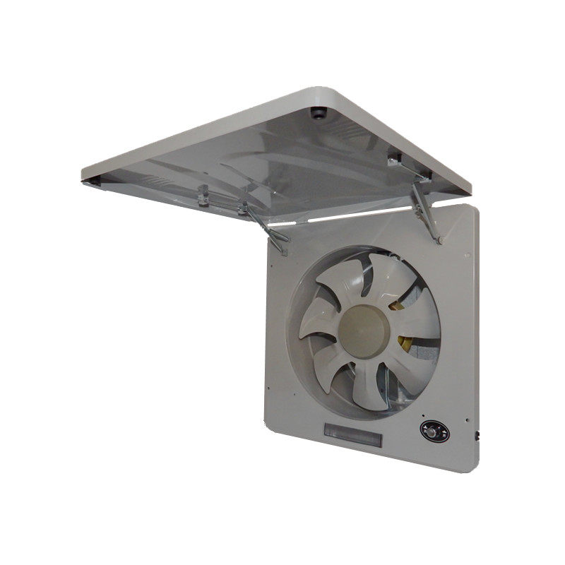 排风扇排气扇百叶窗油烟力排强力换气扇金属厨房清洗换气扇