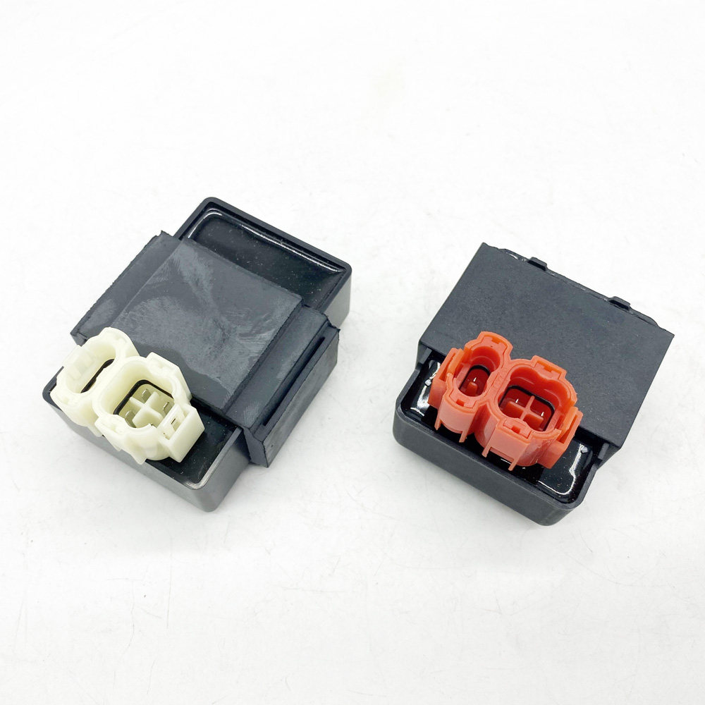 适配豪爵悦冠hj12516hj15066a6c6d6g摩托车点火器