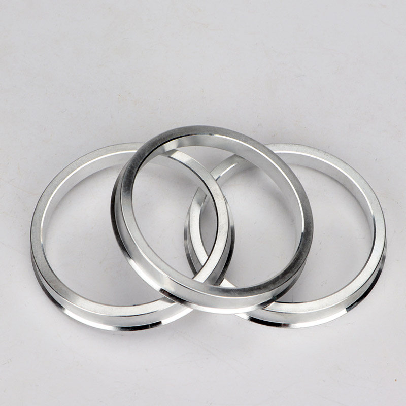 汽车改装轮毂中心孔变径环变径圈高精准精准通用铝合金其他