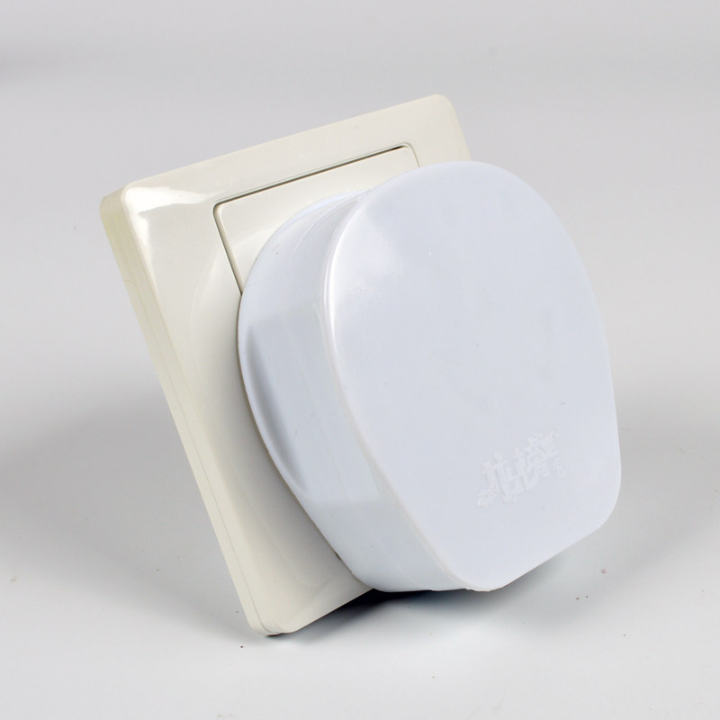 龙榜32a插头 32安三孔电源插座 空调柜机大功率纯铜插脚t3 柜式 - 痕