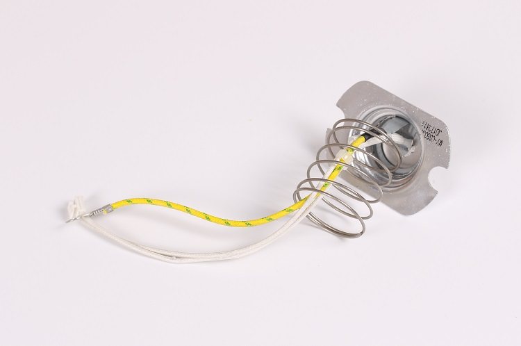 美的电压力锅配件温度传感器my-cs50h电子3线磁钢my-cs5035温控器