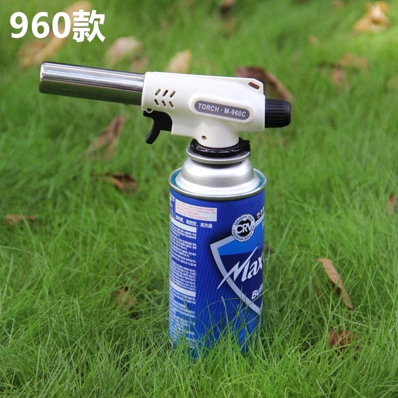 火枪液化气毛火枪烧猪家用烧毛喷火烧肉喷灯气枪喷火枪