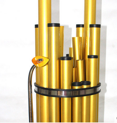 森雀品牌厂家直销品质保障包邮十二平均中音笙