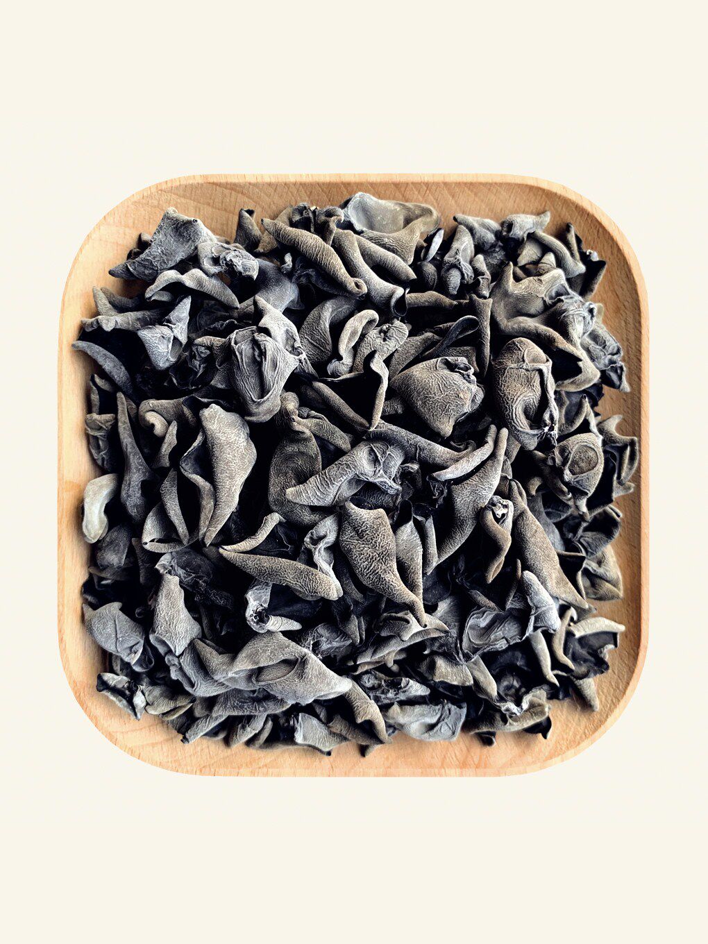 东北特产黑木耳干货特级木耳土特产农家新鲜散货黑木耳