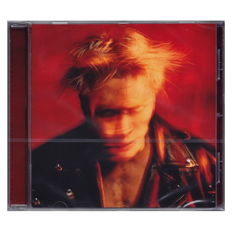 现货正版王嘉尔实体新专辑专辑jacksonwangmagicman音乐cd