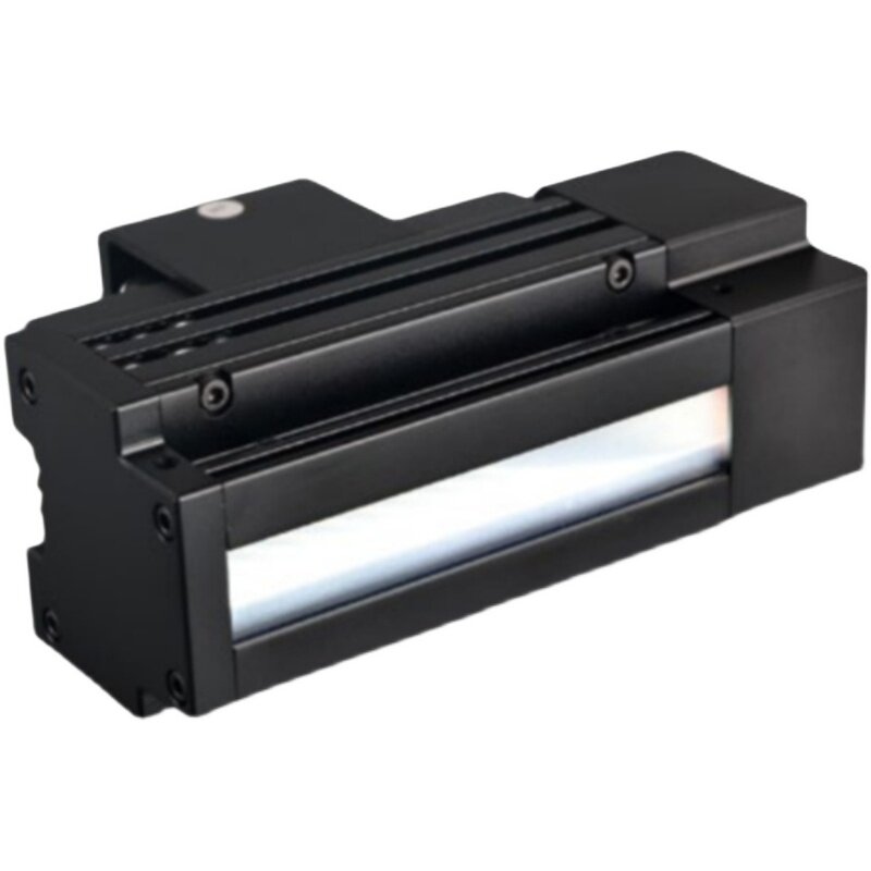 光源海康高亮线扫mv-lths-1000-b蓝色工业视觉光源