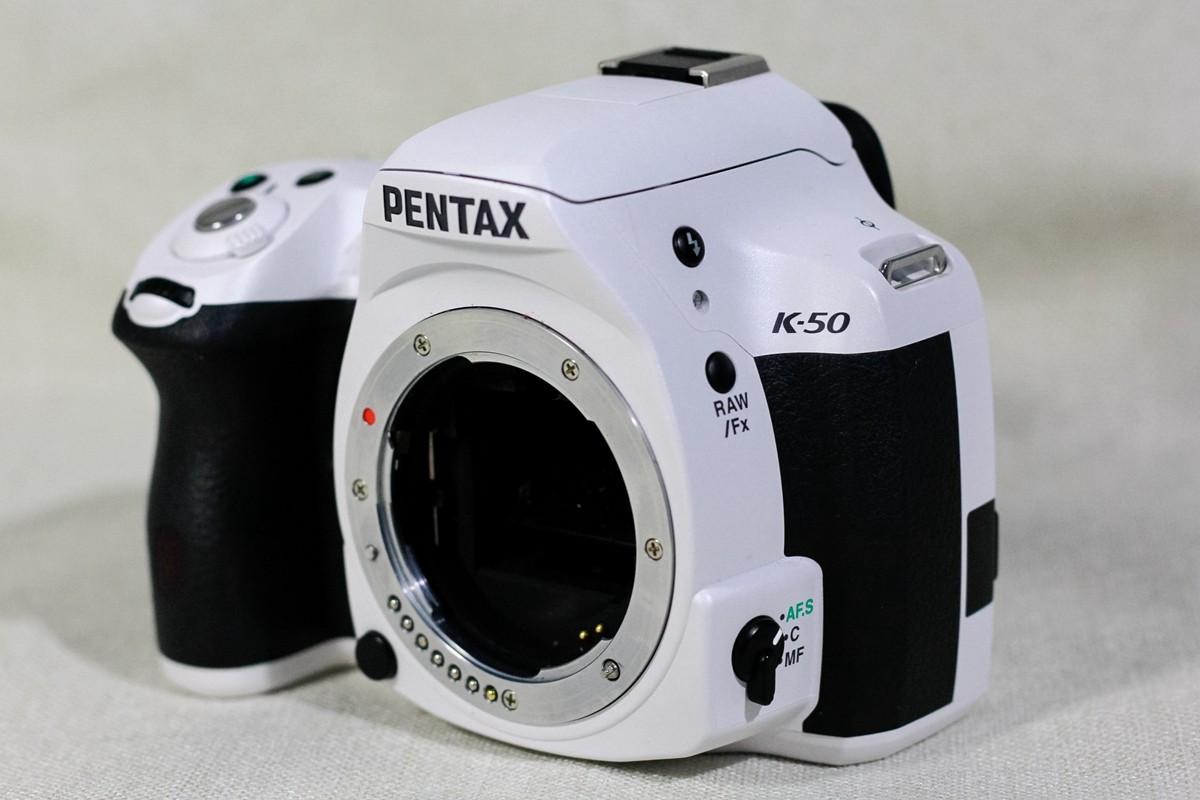 宾得k-50/k50 二手单反相机k50 k30 18-55数码相机套机入门旅游