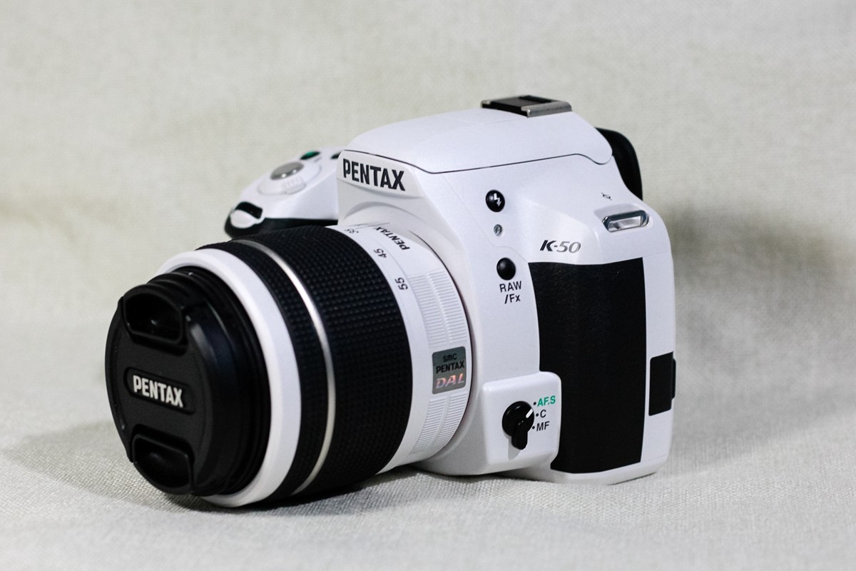 宾得k-50/k50 二手单反相机k50 k30 18-55数码相机套机入门旅游