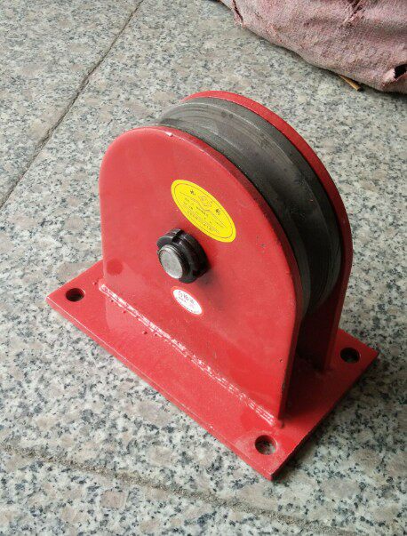 起重滑轮天地定滑轮1吨2吨3吨5吨起重滑车