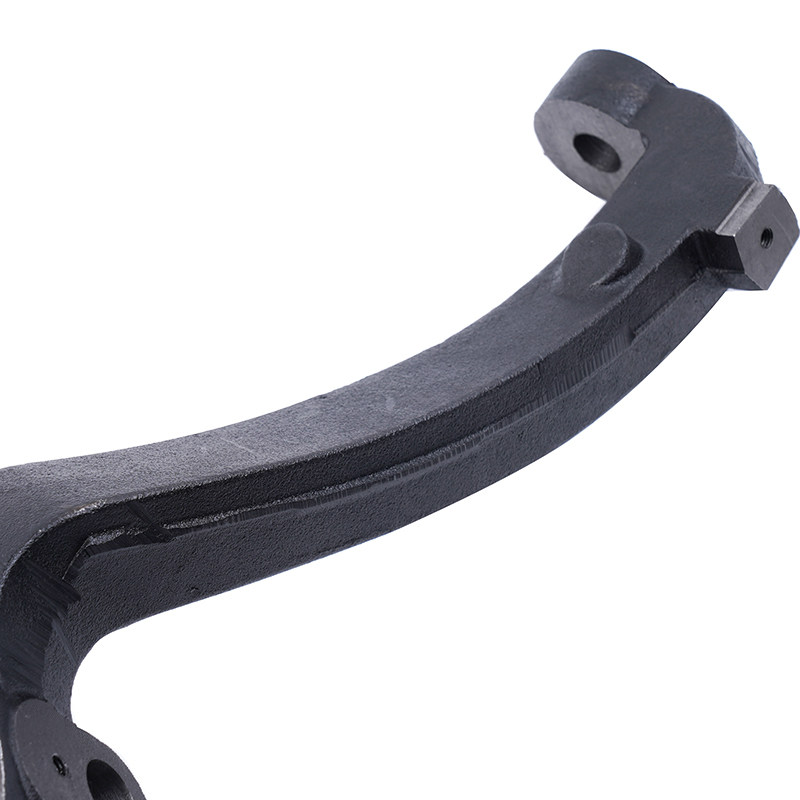 羊角厂家直销北京汽车bj40plusbj80转向节臂加强其他