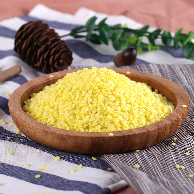 面包彩色五彩商用家用油炸香酥金黄色小包包装面包糠