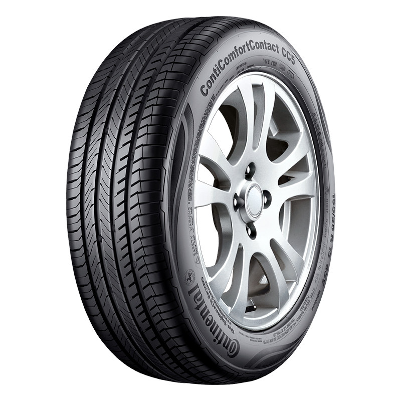 马牌轮胎cc560r16适配xrv缤智探歌皇冠锐志乘用车轮胎