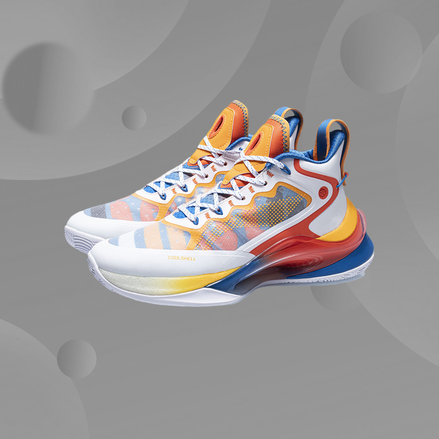 李宁灵刃篮球透气冰爽premium大童正品品男新品男童鞋