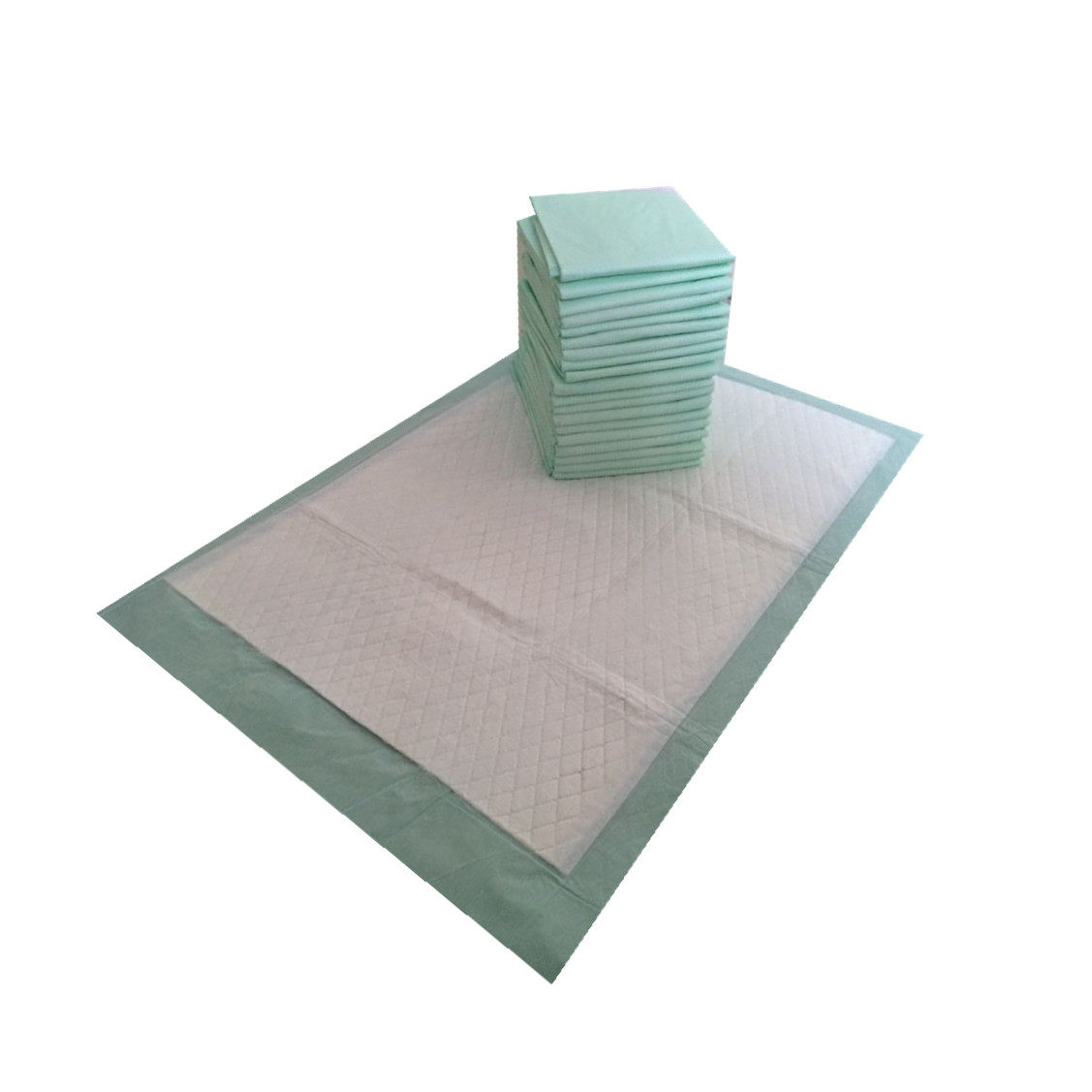 舒捷康成人护理垫老人用60x90尿垫尿不尿片一次性成年人纸尿裤