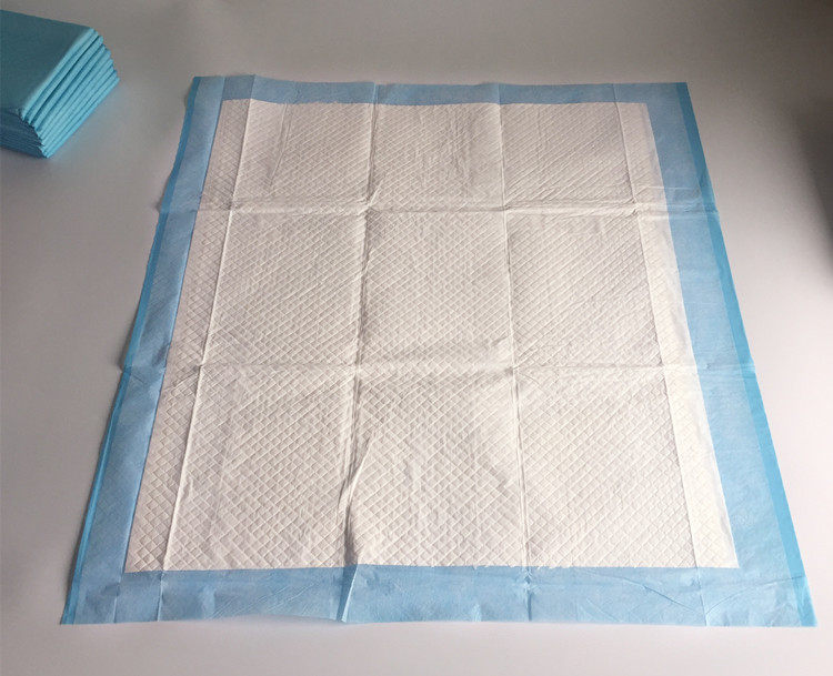 简装成人护理垫加大号80*90老人尿不湿老年隔尿垫中单尿布xl号