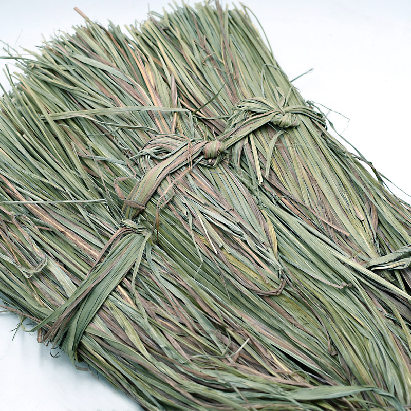 干香茅草柠檬香矛长条鲜毛驱蚊洗澡叶茶新鲜花椒