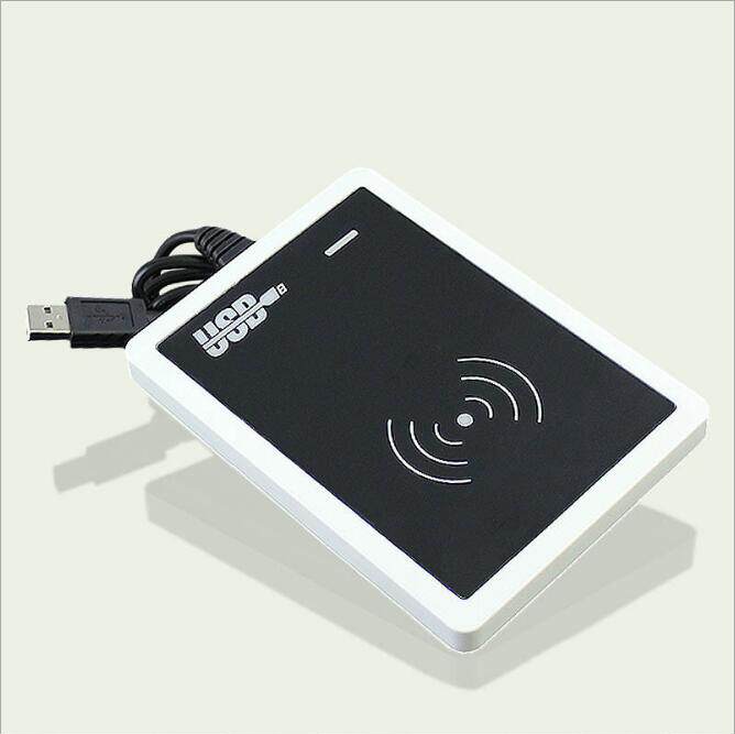 门锁酒店宾馆专用读卡器厂家酒店刷卡机宾馆制卡机感应门禁读卡器