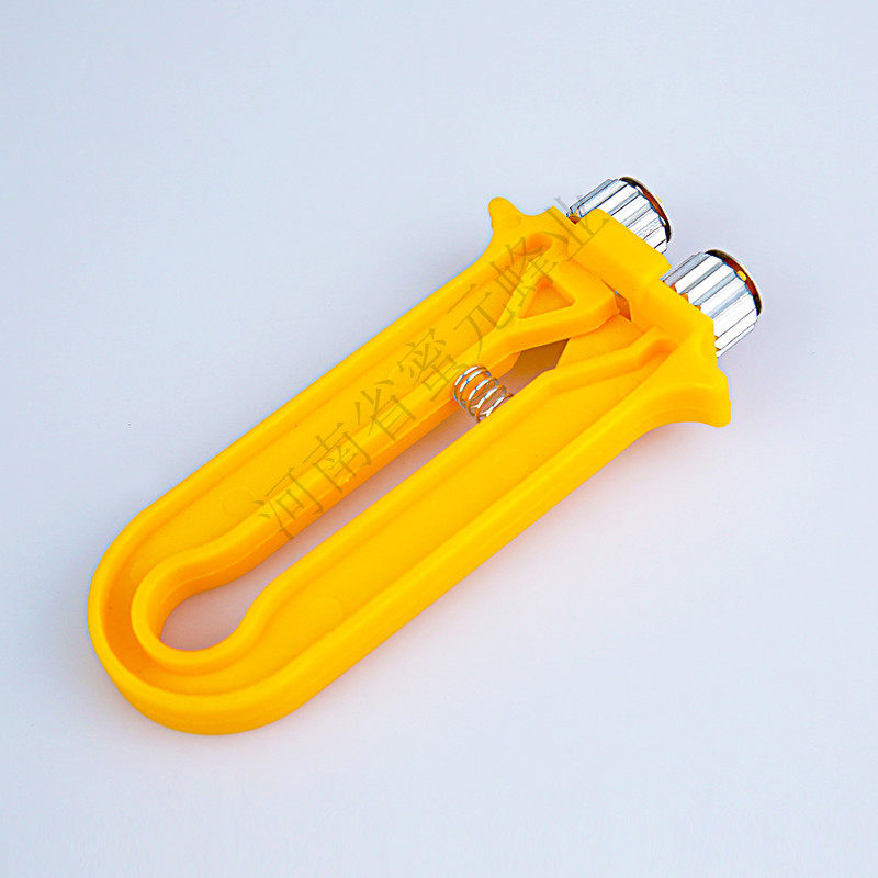 巢框紧丝器拉线器巢框拉铁丝不锈钢丝工具养蜂工具巢框上丝紧丝器