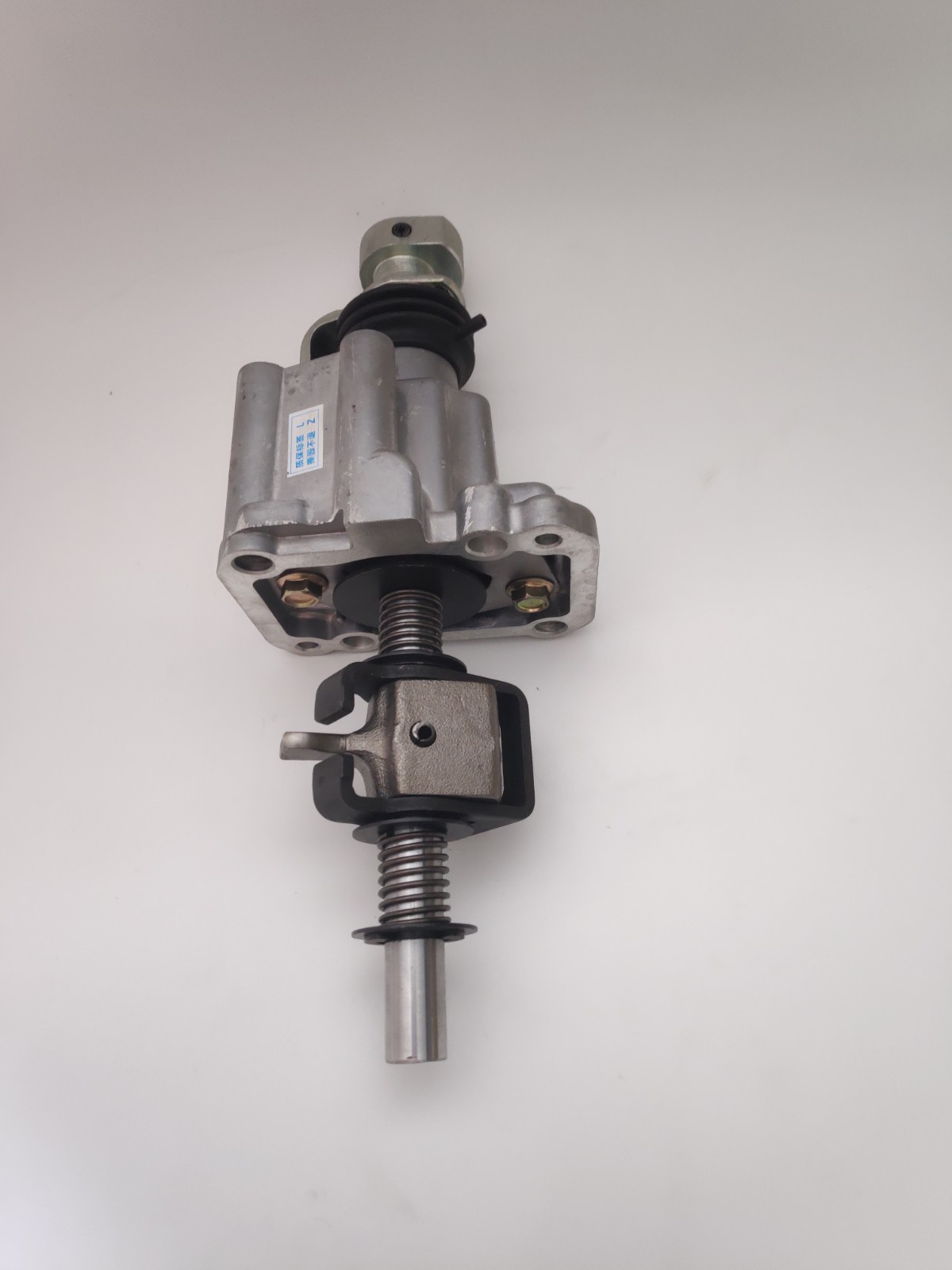 小盖换挡长安奔奔迷你换位组件变速箱原装发动机总成及部件