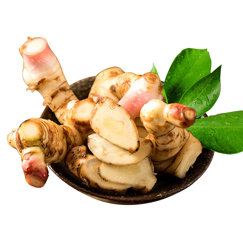 泰国姜冬阴69元调味品火锅香料芦苇新鲜生姜姜生姜其它