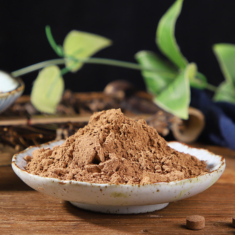 酸枣仁粉片即食同仁堂正品炒熟仁茶无添加安神神助其他药食同源食品