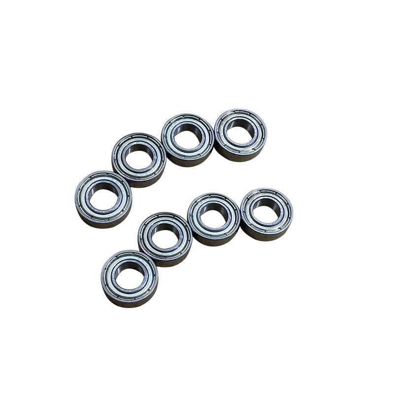 高速电机微型轴承688zz1680门窗滑轮风机电动工具深沟球轴承