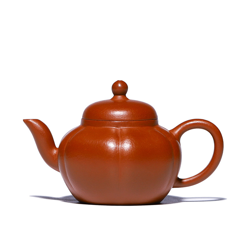 宜兴名家紫砂壶茶壶茶具工艺艺师吴立新纯手工茶壶