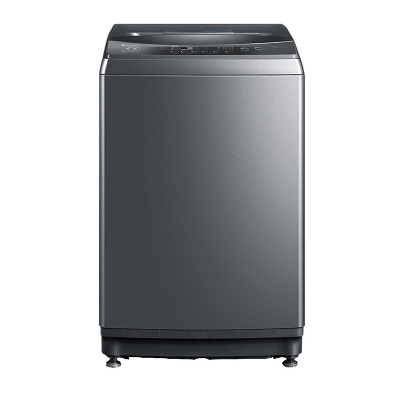 小天鹅洗衣机全自动波轮魔方智能家电10公斤tb100vt818wdcly洗衣机