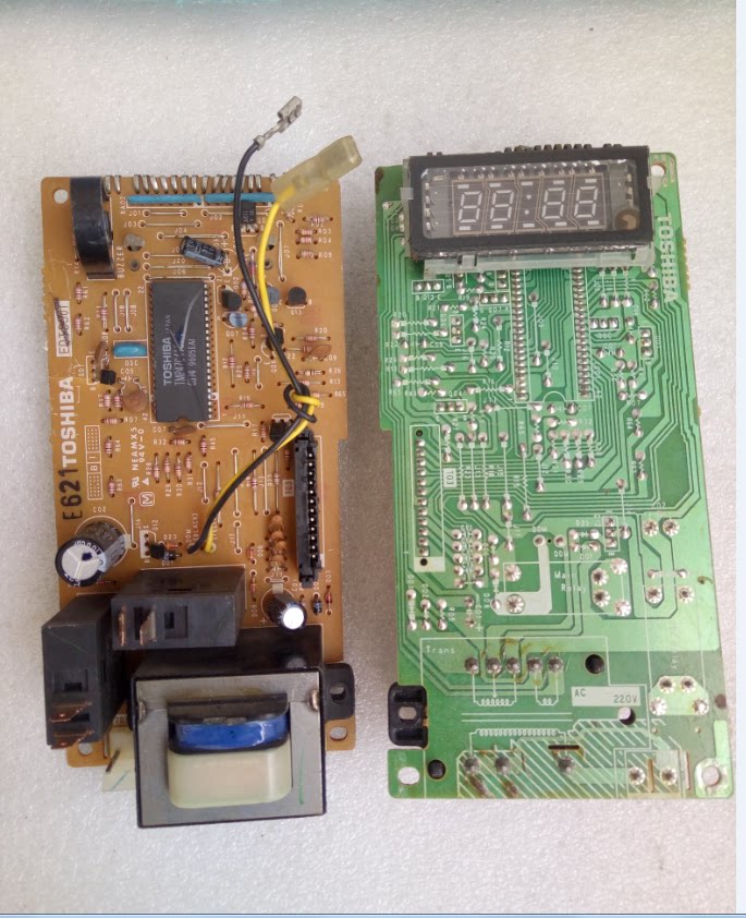 格兰仕微波炉wd750awp800awp750a配件电脑edt830te450主板pcb电路板