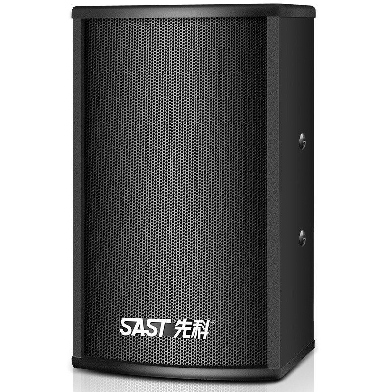 sast先科k5会议室音响套装壁挂式音箱家庭影院ktvktv