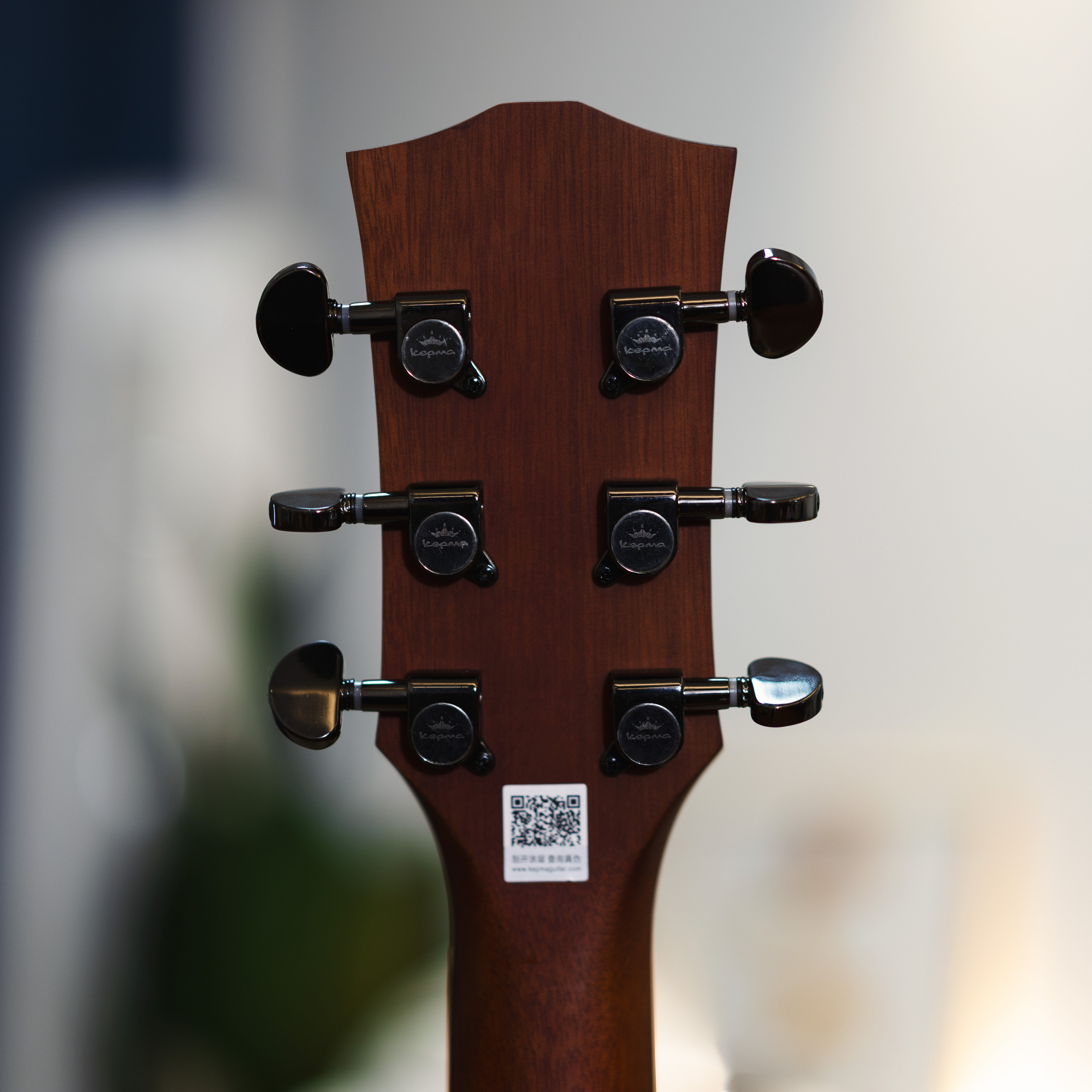 吉他山山卡玛卡马d1c民谣电箱40寸41寸初学者吉他民谣吉他