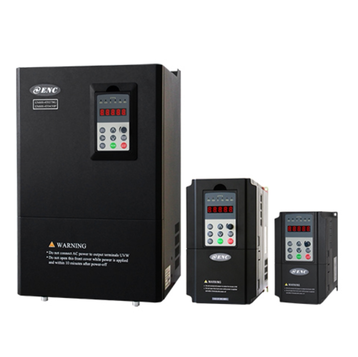 全新易能变频器en600系列en600-4t055g0750p55kw拍前询价通用变频器