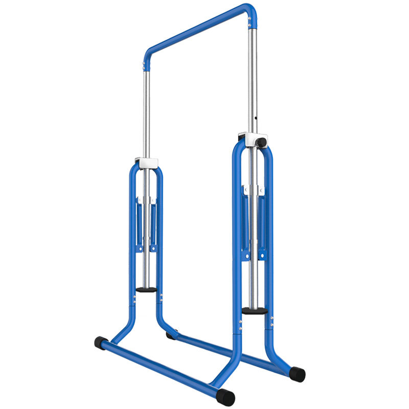 金利达室内简易单杠架家用可折叠引体向上器商用儿童成人健身体育