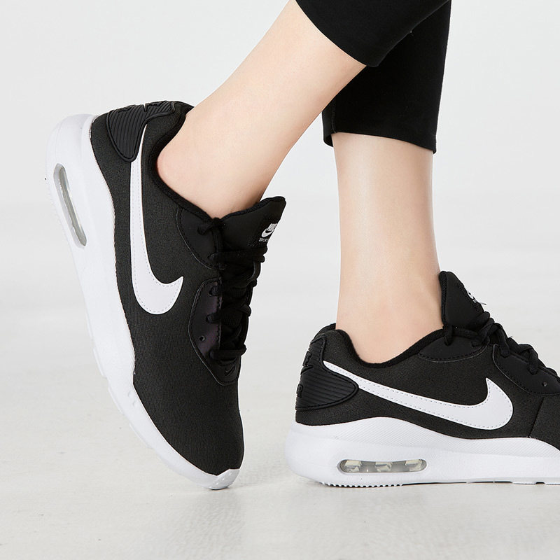nike耐克运动鞋女鞋官网新款正品airmax气垫鞋跑步鞋