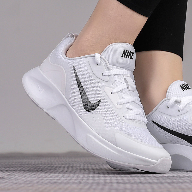 nike耐克女鞋官网旗舰正品2020秋季轻便运动鞋跑步鞋