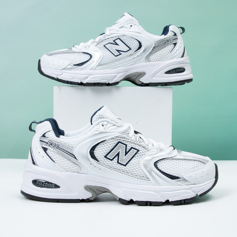 newbalance官网旗舰店nb530系列运动老爹鞋女跑步运动休闲鞋