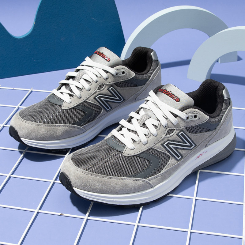 newbalance官方旗舰nb880复古休闲老爹鞋女运动运动休闲鞋