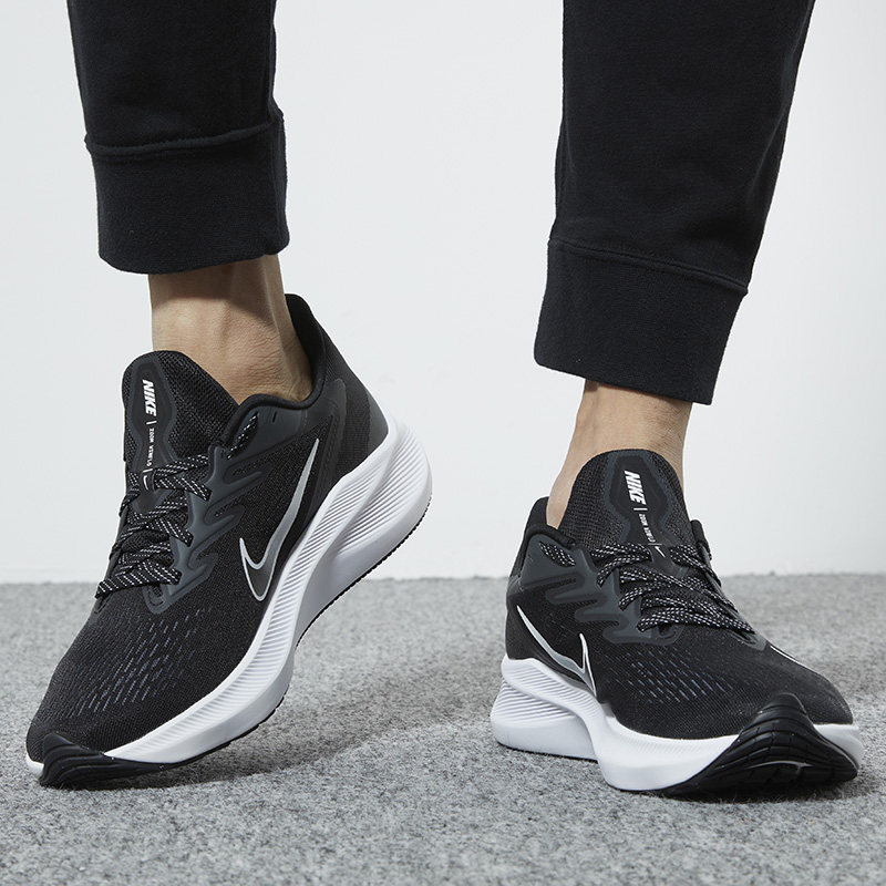 nike耐克运动鞋男官旗舰2020新款zoom男士飞马跑步鞋