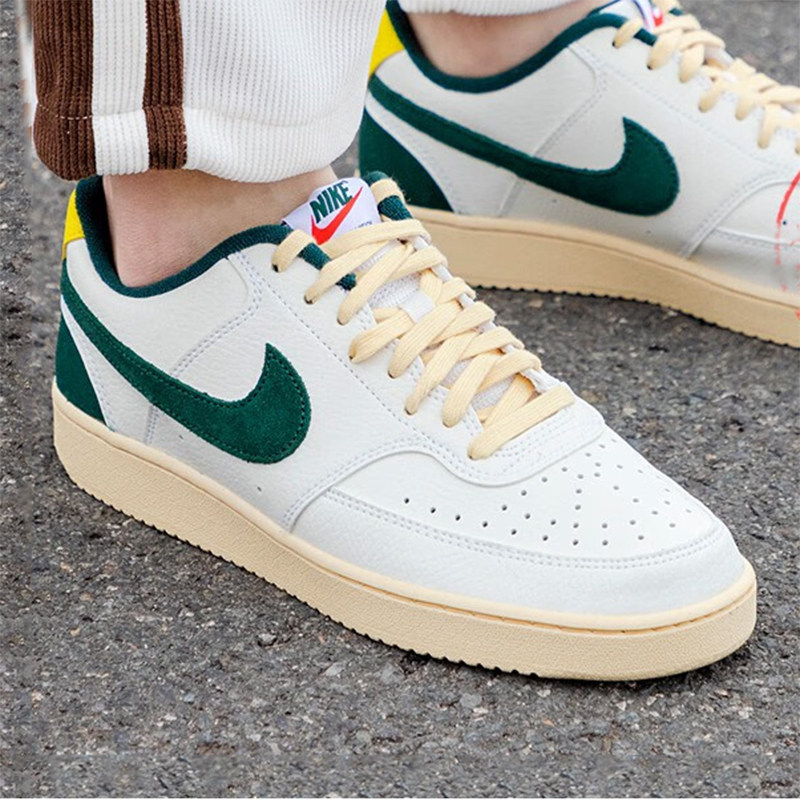 板鞋nike耐克男鞋空军一号aj2023新款官方旗舰运动休闲鞋