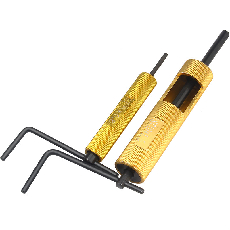 护套工具螺纹安装安装工工具钢钢丝螺套扳手牙套其他机械五金新