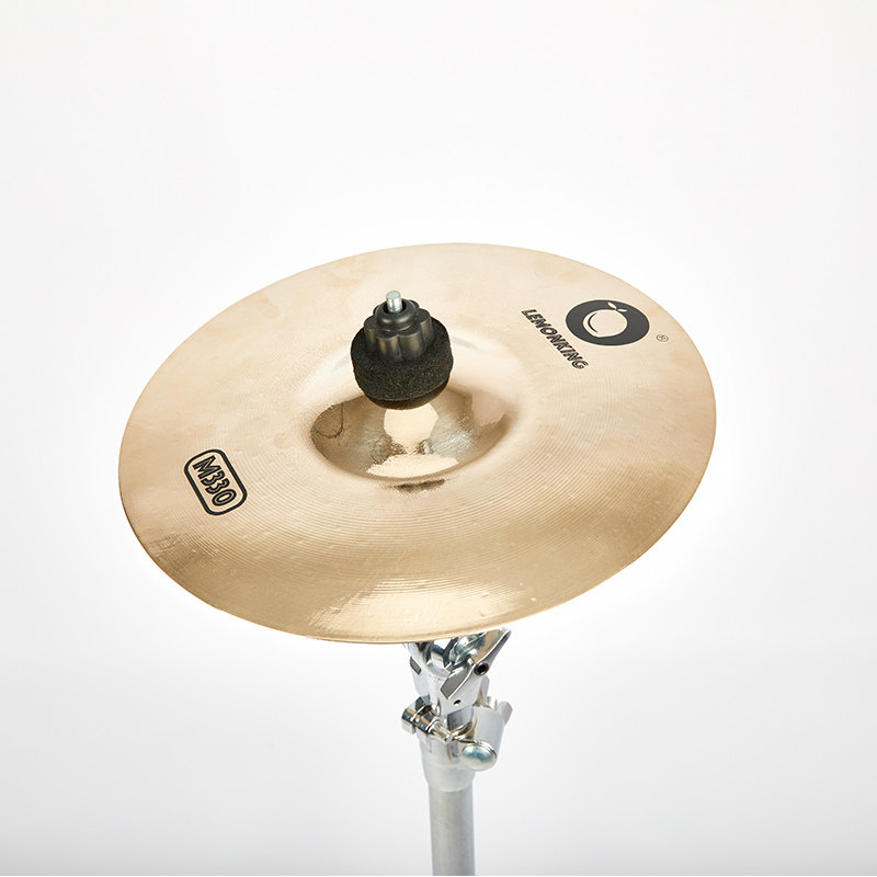 新加坡lemonking手镲镲片套装10寸架子非洲鼓箱伴侣镲片