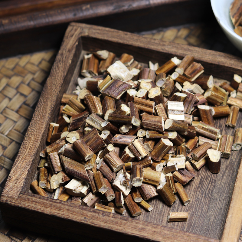 紫苏苏梗野生500克新货中药材正品其他药食同源食品