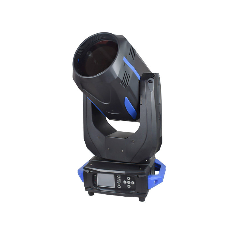 260w光束旋转舞台灯光演出酒吧射灯婚庆beam350w光速舞台灯光