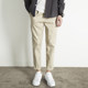 Profile men's autumn pants men's four seasons casual pants men's loose straight nine pants men's trend men's trousers Profile men's autumn pants men's four seasons casual pants men's loose straight nine pants men's trend men's trousers