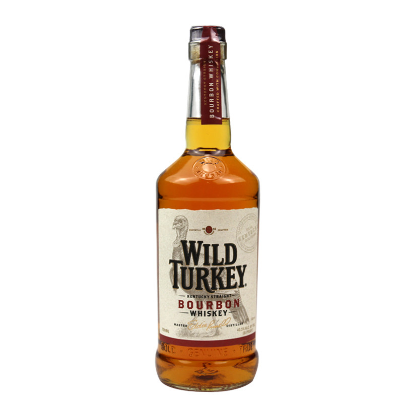 威凤凤凰珍藏经典波本威士忌wildturkeyrarebreed进口威士忌