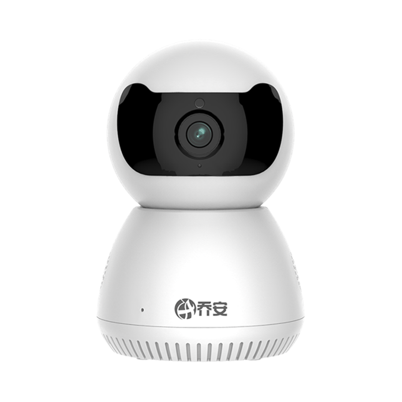 乔安无线摄像头wifi网络可连监控器