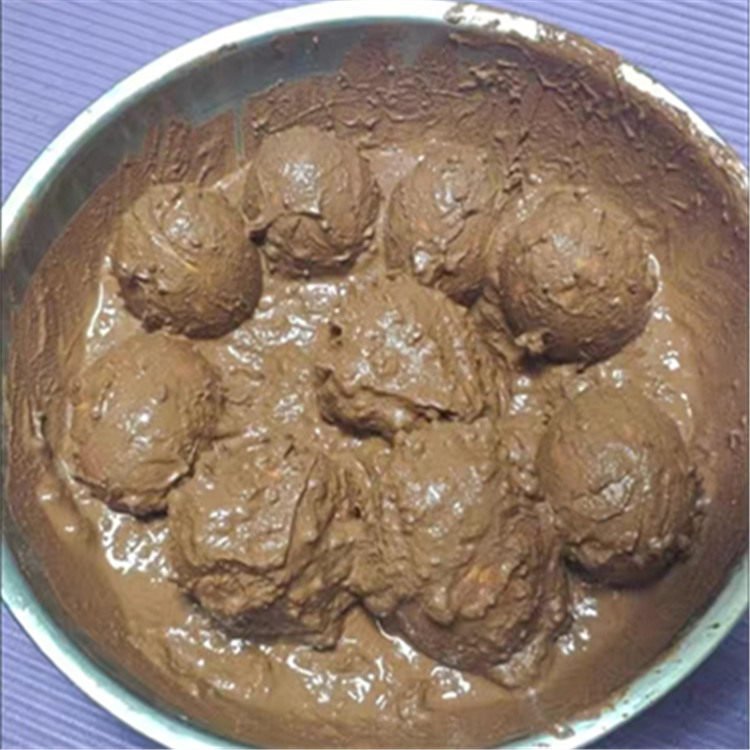 天然黄土土无颗粒土壤种植养花原料泥巴黄泥巴介质