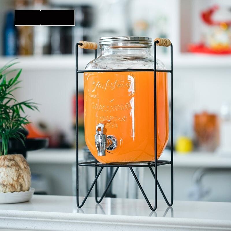 网红扎啤桶容器扎啤桶装20升啤酒酒桶商用冷饮橡木酒具